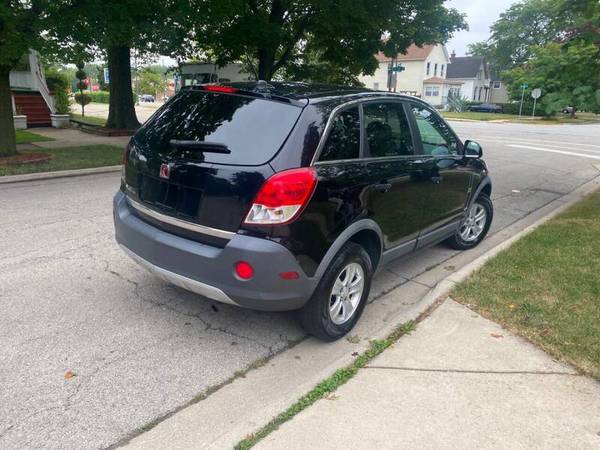 2009 Saturn Vue XE 4dr SUV - cars & trucks - by owner - vehicle... for sale in Maywood, IL – photo 7