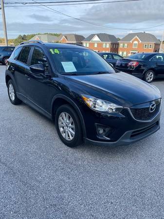 2014 Mazda CX-5 - cars & trucks - by dealer - vehicle automotive sale for sale in Lawrenceville, GA – photo 2