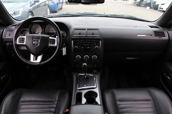 2012 DODGE CHALLENGER SXT **0-500 DOWN. *BAD CREDIT WORKS FOR CASH for sale in Los Angeles, CA – photo 12