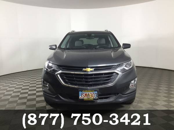 2019 Chevrolet Equinox RED Call Now..Priced to go! - cars & trucks -... for sale in Wasilla, AK