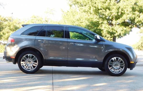 2010 Lincoln MKX AWD 4dr for sale in Dallas, TX – photo 6