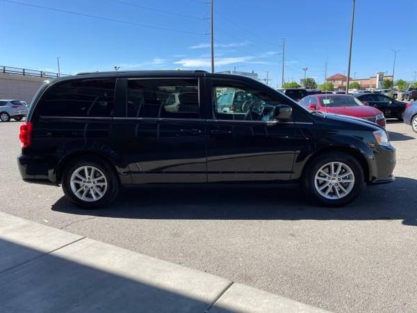 2018 Dodge Grand Caravan - - by dealer - vehicle for sale in Grand Junction, CO – photo 6