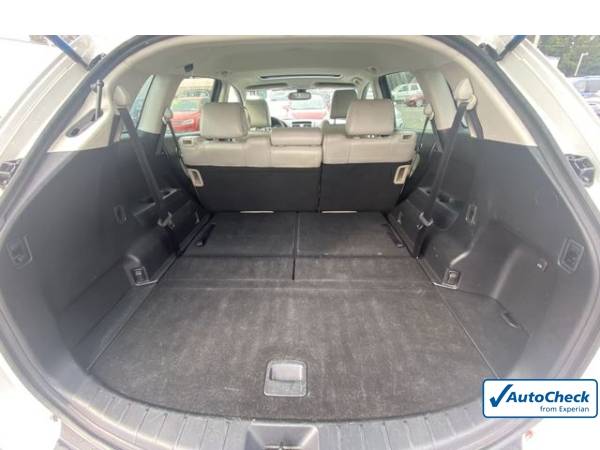 2010 MAZDA CX-9 Sport SUV 4D - cars & trucks - by dealer - vehicle... for sale in Marysville, WA – photo 11