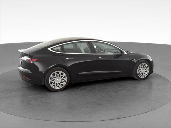 2019 Tesla Model 3 Long Range Sedan 4D sedan Black - FINANCE ONLINE... for sale in Tyler, TX – photo 12