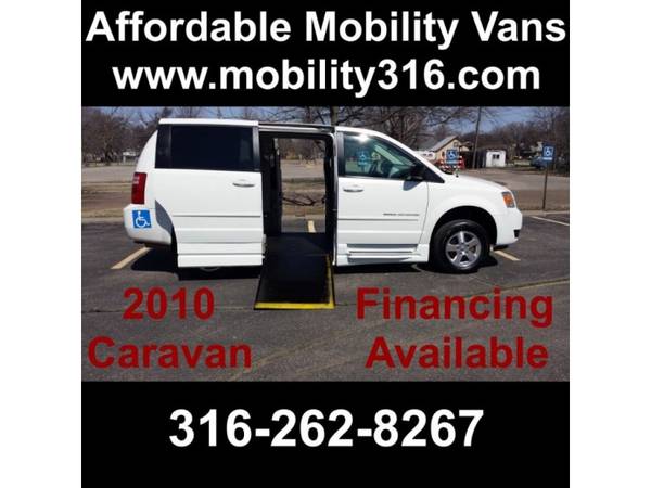 www mobility316 com Mobility Wheelchair Handicap Vans BEST PRICE IN for sale in Wichita, NY – photo 7