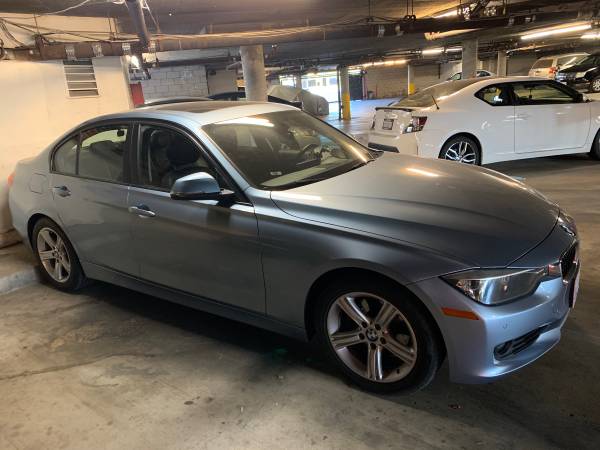 2013 BMW 3 Series Clean Title ❗️❗️ - cars & trucks - by owner -... for sale in Downey, CA – photo 3