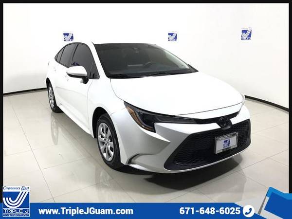 2020 Toyota Corolla - - by dealer for sale in Other, Other