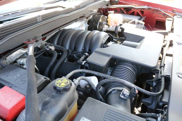 2014 Chevy Silverado 1500 4x4 LT Z71 for sale in Xenia, OH – photo 13