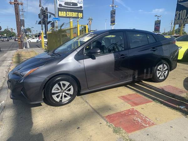 2016 Toyota Prius Three hatchback - - by dealer for sale in INGLEWOOD, CA – photo 22