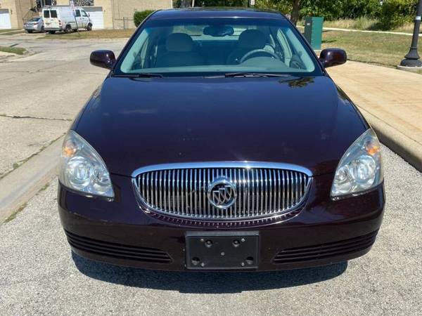 2008 BUICK LUCERNE CX 75K GOOD BRAKES WHEEL GOOD TIRES 104849 - cars... for sale in Skokie, IL – photo 7