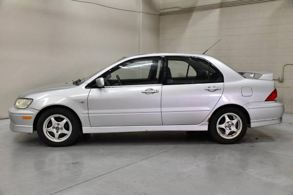 2003 Mitsubishi Lancer O-Z Rally - cars & trucks - by dealer -... for sale in Englewood, CO – photo 5