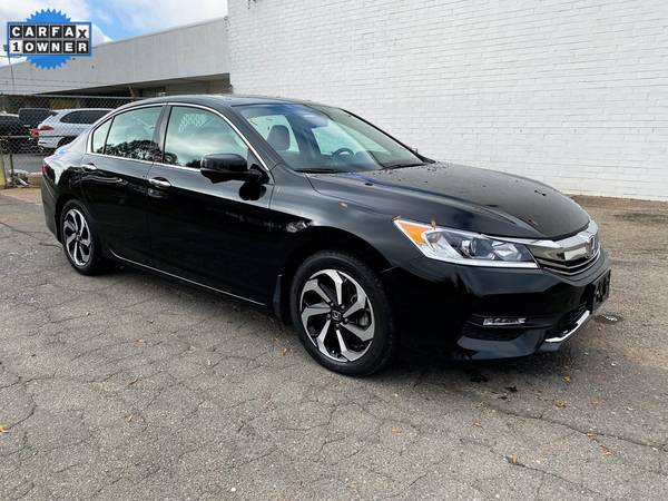 Honda Accord EX L Sunroof Backup Camera Leather Interior 1 Owner... for sale in Athens, GA – photo 8