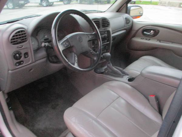 2004 Buick Rainier AWD 4.2 FI I6 DOHC for sale in Fort Wayne, IN – photo 9
