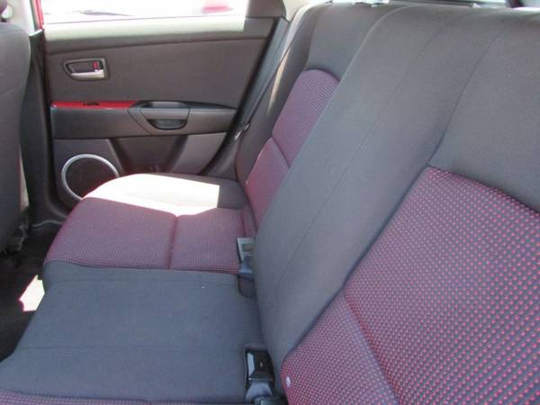 2004 MAZDA 3 HATCHBACK for sale in Clearwater, FL – photo 17