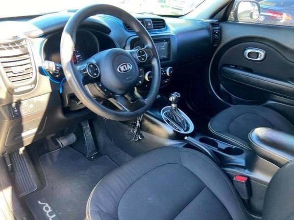 2015 Kia Soul Plus - EVERYBODY RIDES! - - by dealer for sale in Metairie, LA – photo 7
