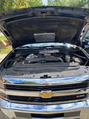 2017 chevy LTZ Duramax for sale in Oakboro, NC – photo 11