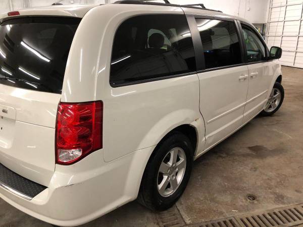 2011 Dodge Grand Caravan Mainstreet 4dr Mini Van CALL OR TEXT TODAY! for sale in Stafford, District Of Columbia – photo 13