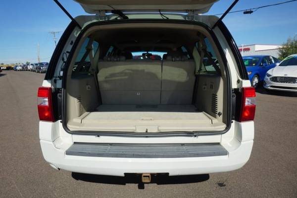 2008 Ford Expedition EL XLT for sale in CHEYENNE, CO – photo 16