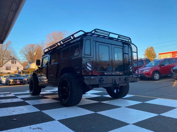 1996 AM General Hummer 4-Passenger Wgn Enclosed (TOP RATED DEALER... for sale in Waterbury, NY – photo 11
