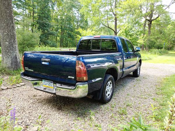 07 Tacoma Access Cab for sale in Pleasantville, PA – photo 3