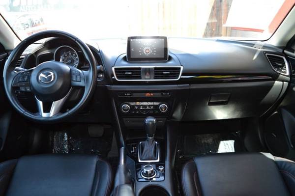 2016 Mazda Mazda3 Mazda 3 i Grand Touring Backup Camera Moonroof for sale in Lomita, CA – photo 9