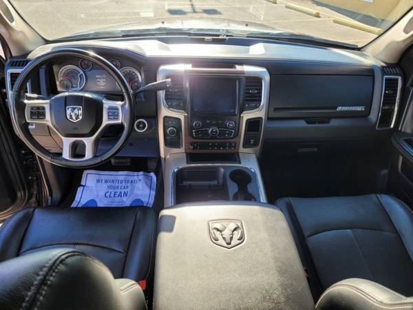 2018 Ram 2500 Laramie leather 4x4 - - by dealer for sale in Wheat Ridge, CO – photo 12