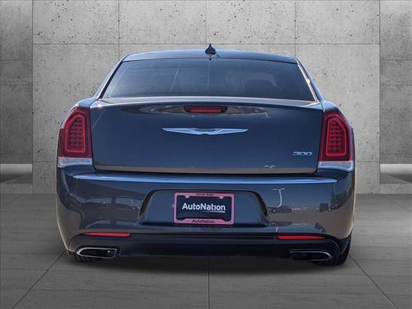 2015 Chrysler 300 Limited SKU: FH810533 Sedan - - by for sale in Fort Worth, TX – photo 7