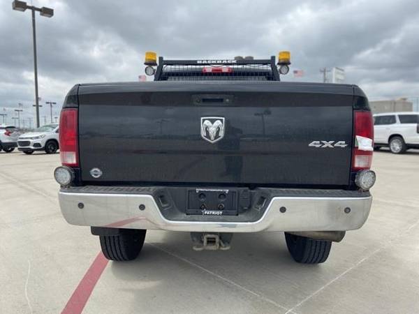 2015 Ram 2500 Tradesman - truck - - by dealer for sale in Ardmore, OK – photo 8
