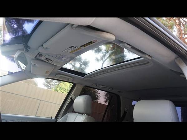 2005 Mercedes-Benz M-Class ML350 Classic for sale in Fremont, CA – photo 14