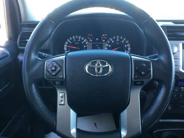 2014 Toyota 4Runner Limited -- Down Payments As Low As: for sale in Casper, WY – photo 24