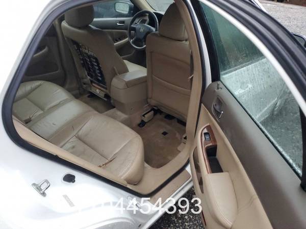 2007 HONDA ACCORD EX - - by dealer - vehicle for sale in dallas, GA – photo 12