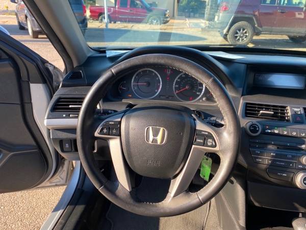 2012 HONDA ACCORD SE with for sale in SAN SABA, TX – photo 18