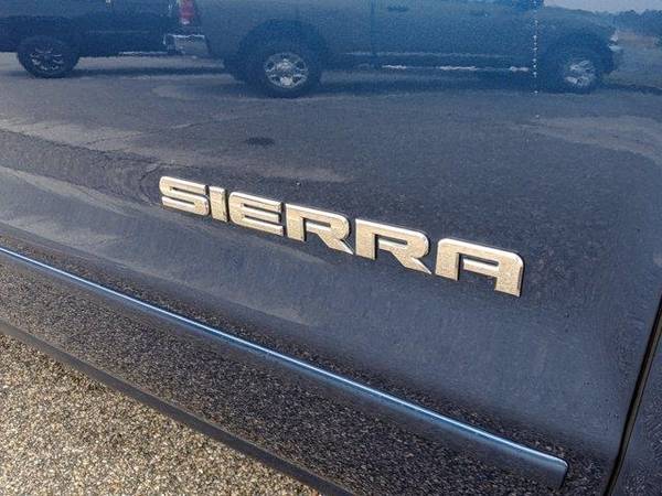 2017 GMC Sierra 1500 SLE - truck - - by dealer for sale in Eldersburg, MD – photo 11