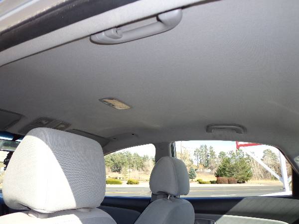 2010 HYUNDAI ELANTRA GLS FWD GAS SAVER GREAT STARTER CAR CLEAN -... for sale in Pinetop, AZ – photo 12