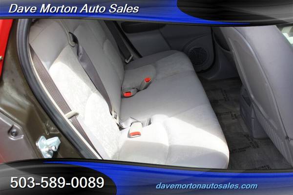 2003 Saturn Vue - - by dealer - vehicle automotive sale for sale in Salem, OR – photo 17