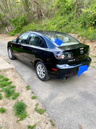 Mazda 3 md state inspected for sale in Glen Arm, MD – photo 8