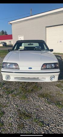 1991 Mustang GT Convertible for sale in Butler, PA – photo 5
