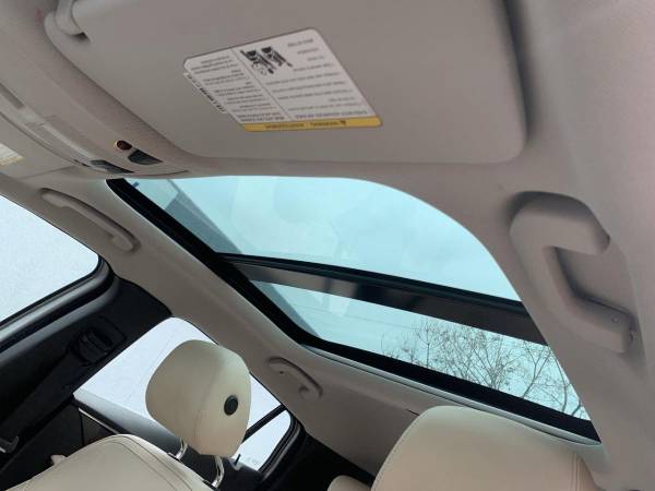 2018 Infiniti QX30 Premium AWD - - by dealer - vehicle for sale in Farmington, CO – photo 14