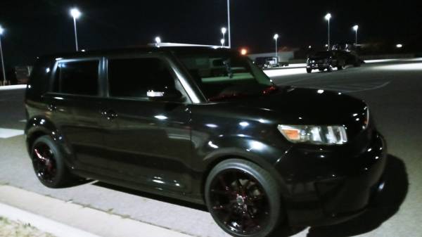 2009 Scion XB - cars & trucks - by owner - vehicle automotive sale for sale in fort smith, AR – photo 9