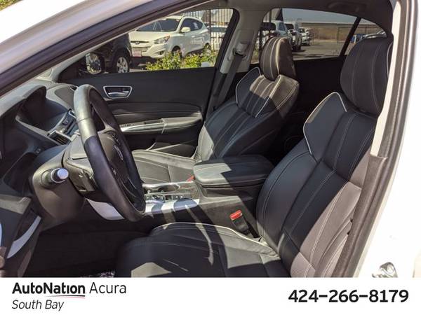 2019 Acura TLX w/Technology Pkg SKU:KA008322 Sedan - cars & trucks -... for sale in Torrance, CA – photo 19