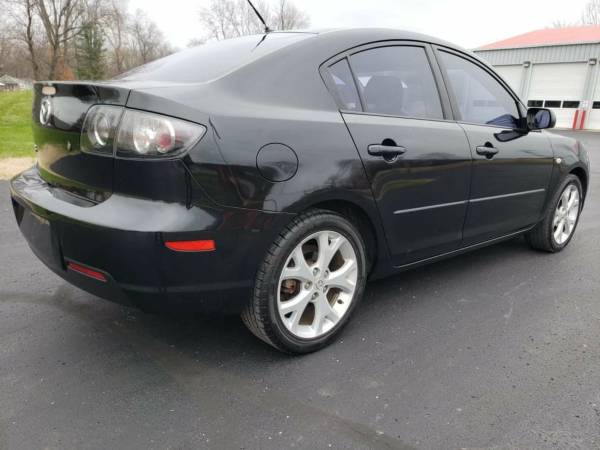 2009 Mazda 3 i - cars & trucks - by owner - vehicle automotive sale for sale in Scottsburg, KY – photo 2