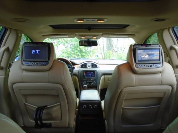 2010 Buick Enclave FWD 4dr CXL w/1XL - - by dealer for sale in Lumberton, NJ – photo 14