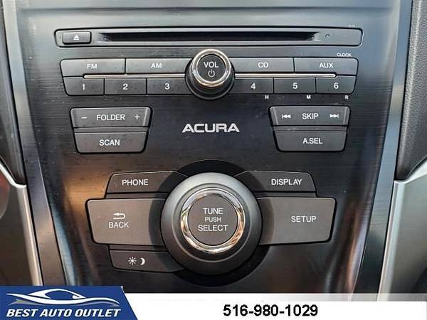 2017 Acura ILX Sedan Sedan - - by dealer - vehicle for sale in Floral Park, NY – photo 20