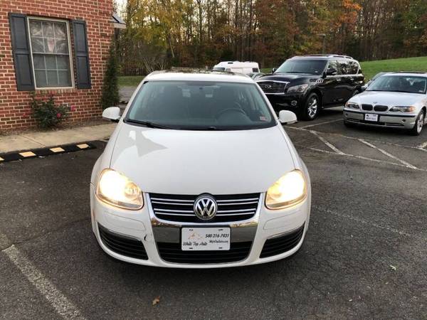 2009 VOLKSWAGEN JETTA SE *LEATHER****$500 Down , $199 a month - cars... for sale in Warrenton, District Of Columbia – photo 9