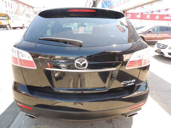 2010 Mazda CX-9 AWD 4dr Grand Touring **Financing Available** for sale in Brooklyn, NY – photo 5