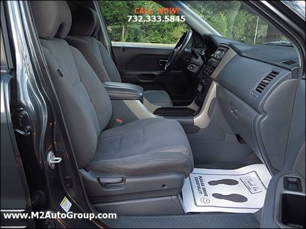 2006 Honda Pilot EX 4dr SUV 4WD - cars & trucks - by dealer -... for sale in East Brunswick, NY – photo 15