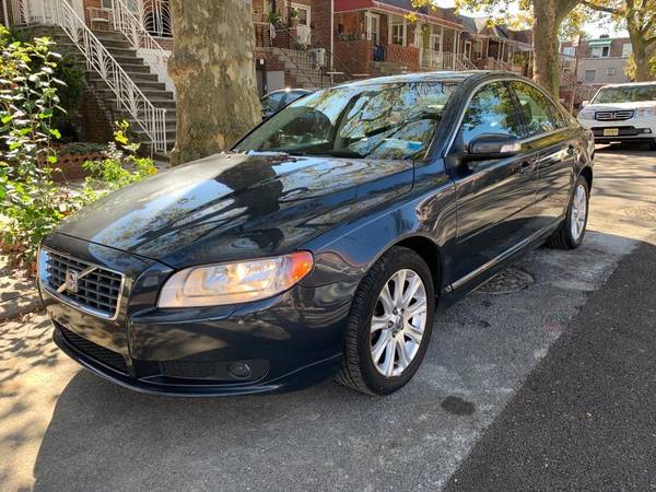 Volvo S80 - cars & trucks - by owner - vehicle automotive sale for sale in Brooklyn, NY – photo 17