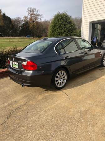 BMW 335i 4d Sedan - cars & trucks - by owner - vehicle automotive sale for sale in Hartsville, TN – photo 2