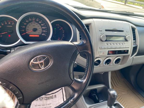 2008 Toyota tacoma for sale in Lebanon, NJ – photo 9