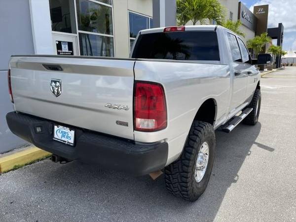 2012 Ram 3500 - - by dealer for sale in Other, Other – photo 2